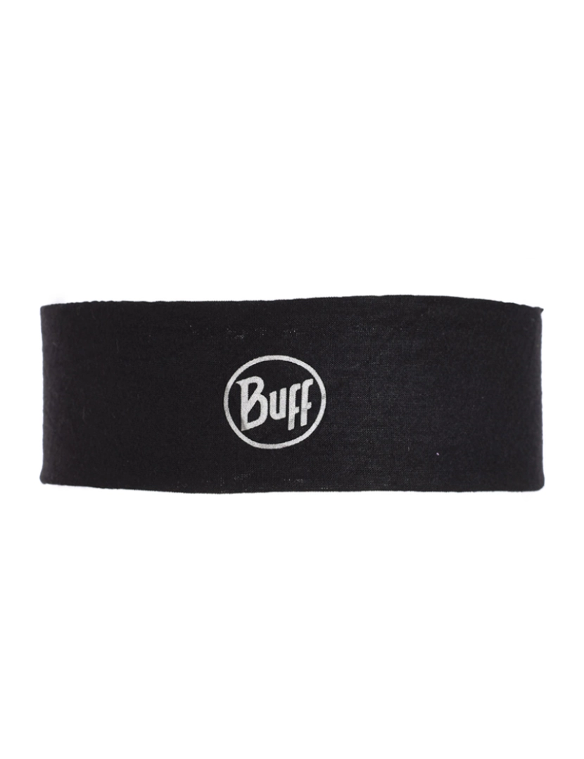 Buff - Headband Preto