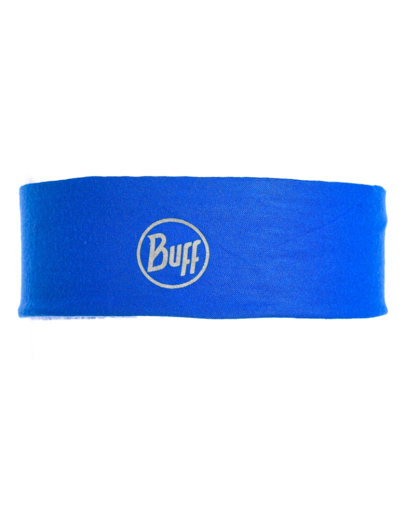 Buff - Headband Azul