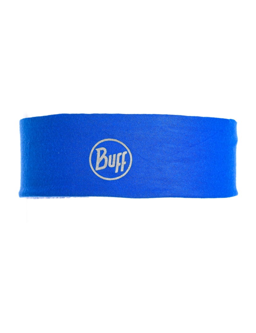 Buff - Headband Azul