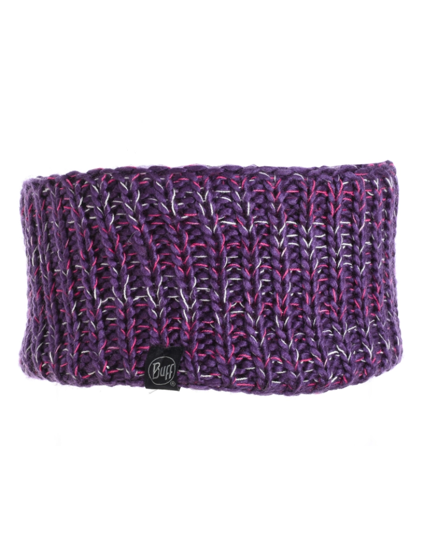 Buff - Headband Roxo