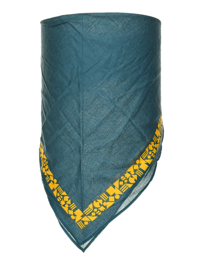 Buff - Bandana  Verde Escuro