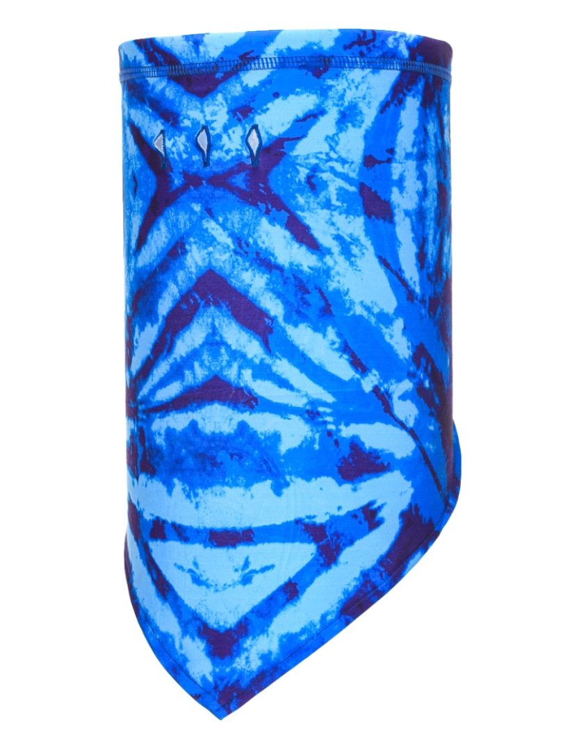 Buff - Bandana Azul