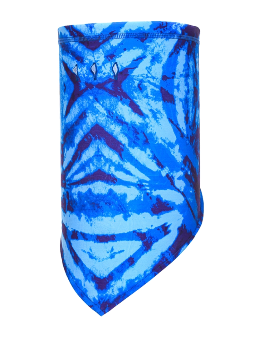 Buff - Bandana Azul