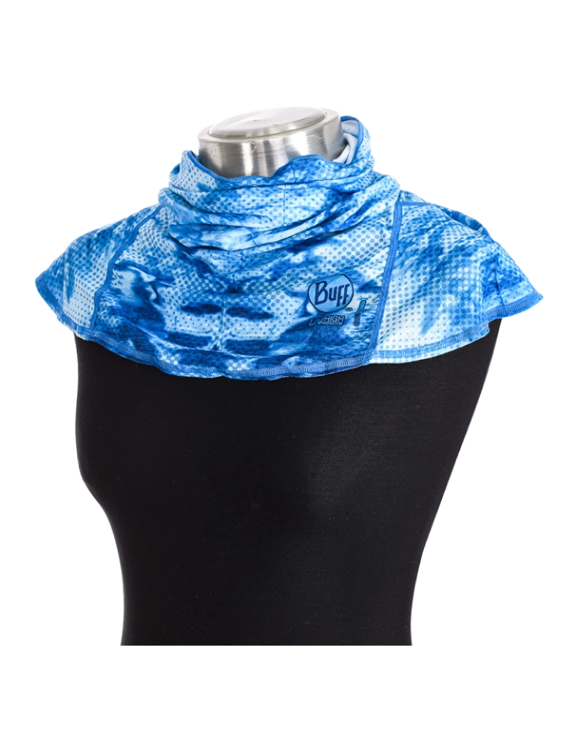 Buff - Bandana Azul - azul claro