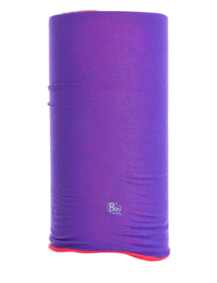 Buff - Gola Polar Lilás roxo