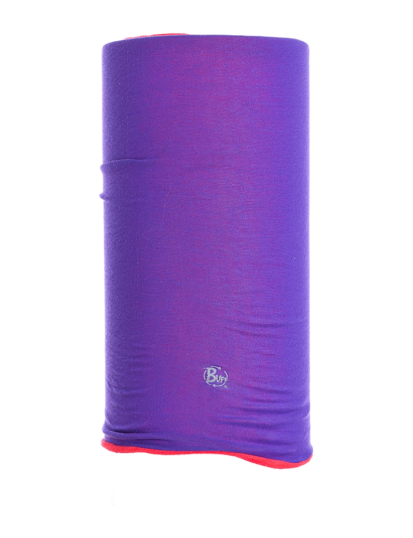 Buff - Gola Polar Lilás roxo