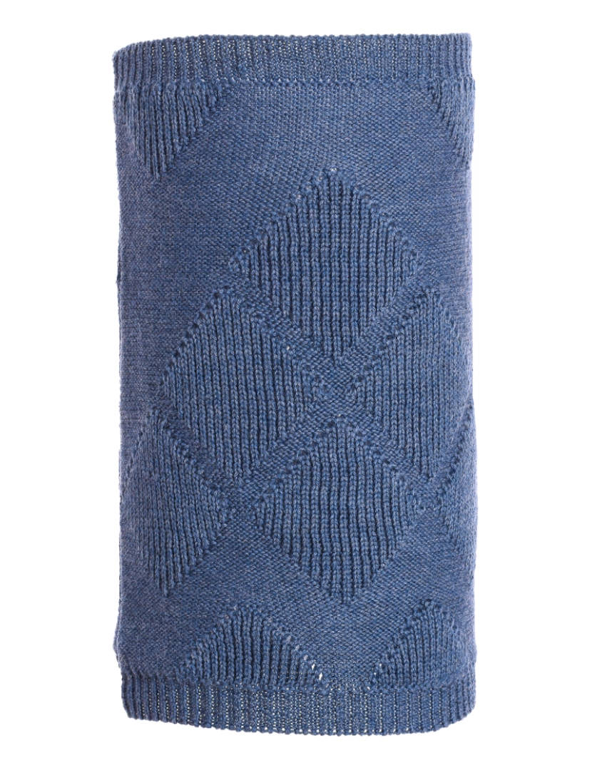 Buff - Gola Azul denim