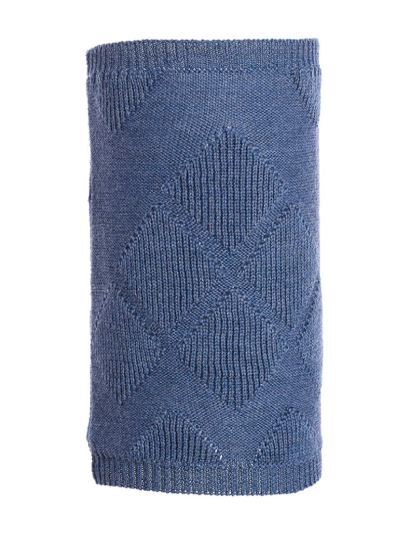 Buff - Gola Azul denim