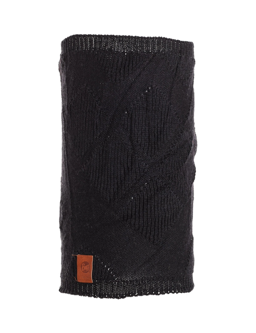 Buff - Gola Polar Preto