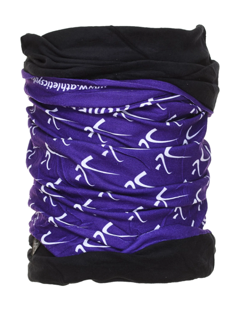 Buff - Gola Polar Roxo