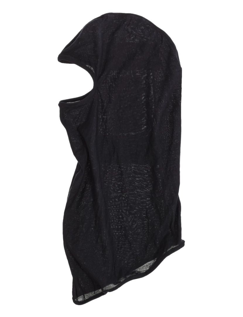 Buff - Balaclava Preto