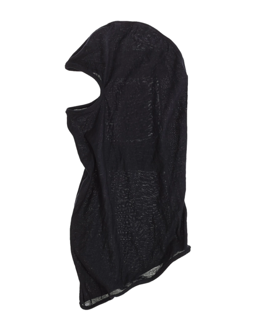 Buff - Balaclava Preto