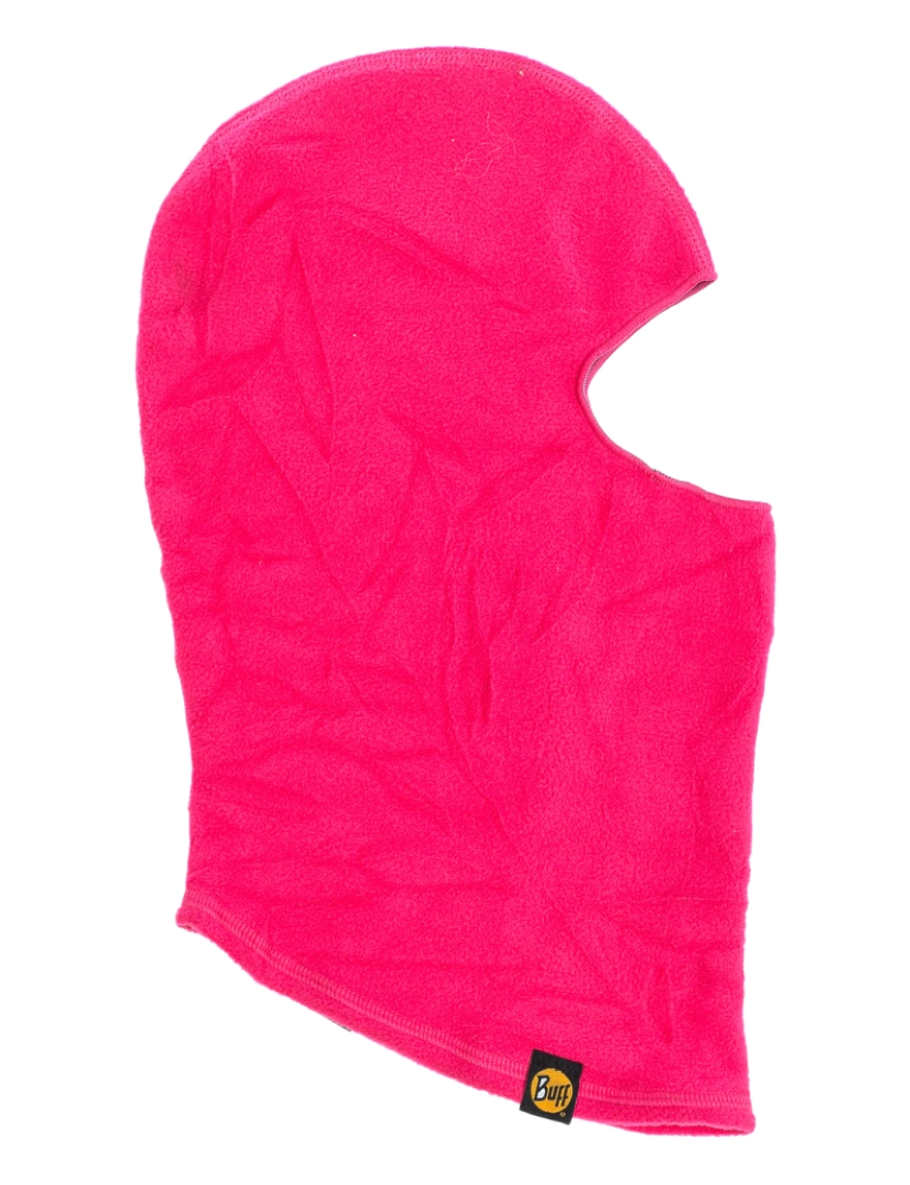 Buff - Balaclava rosa