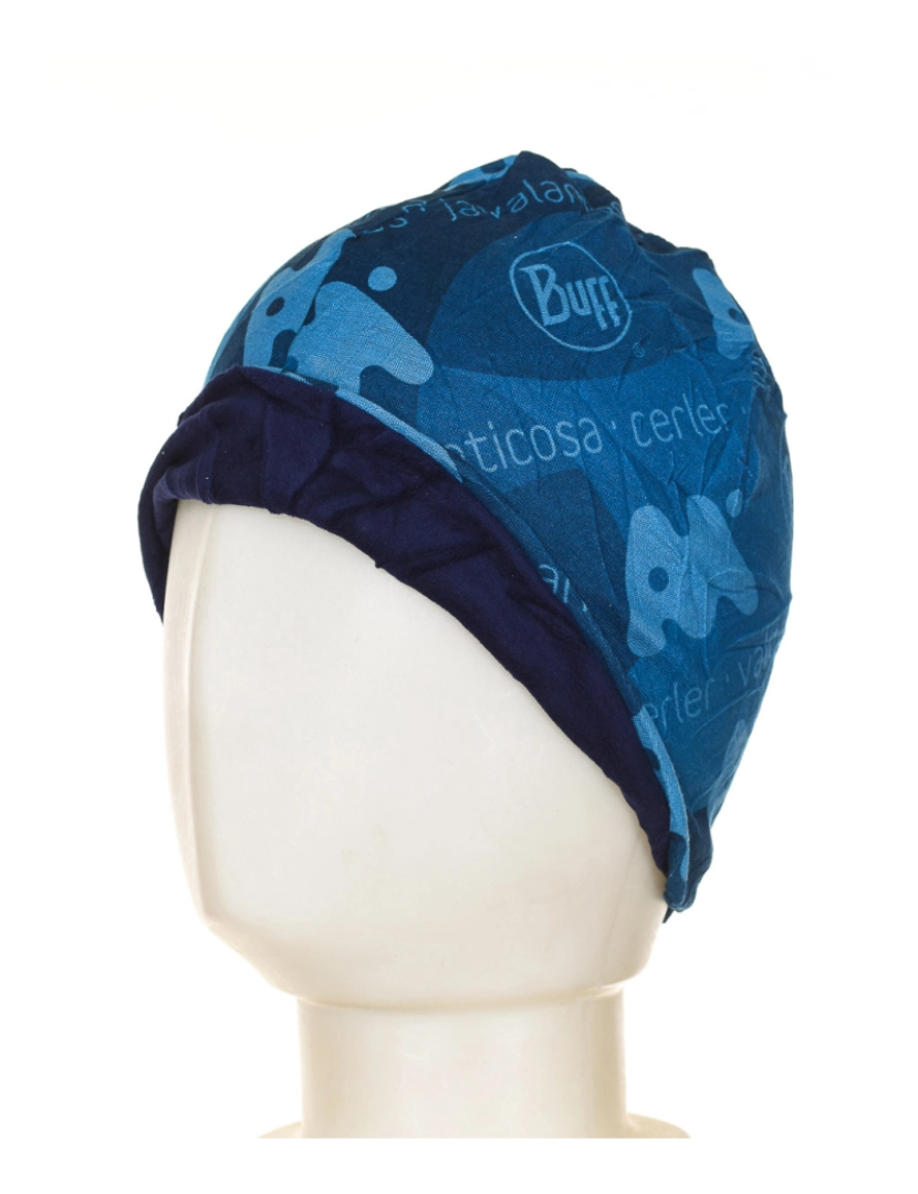 Buff - Gorro Azul