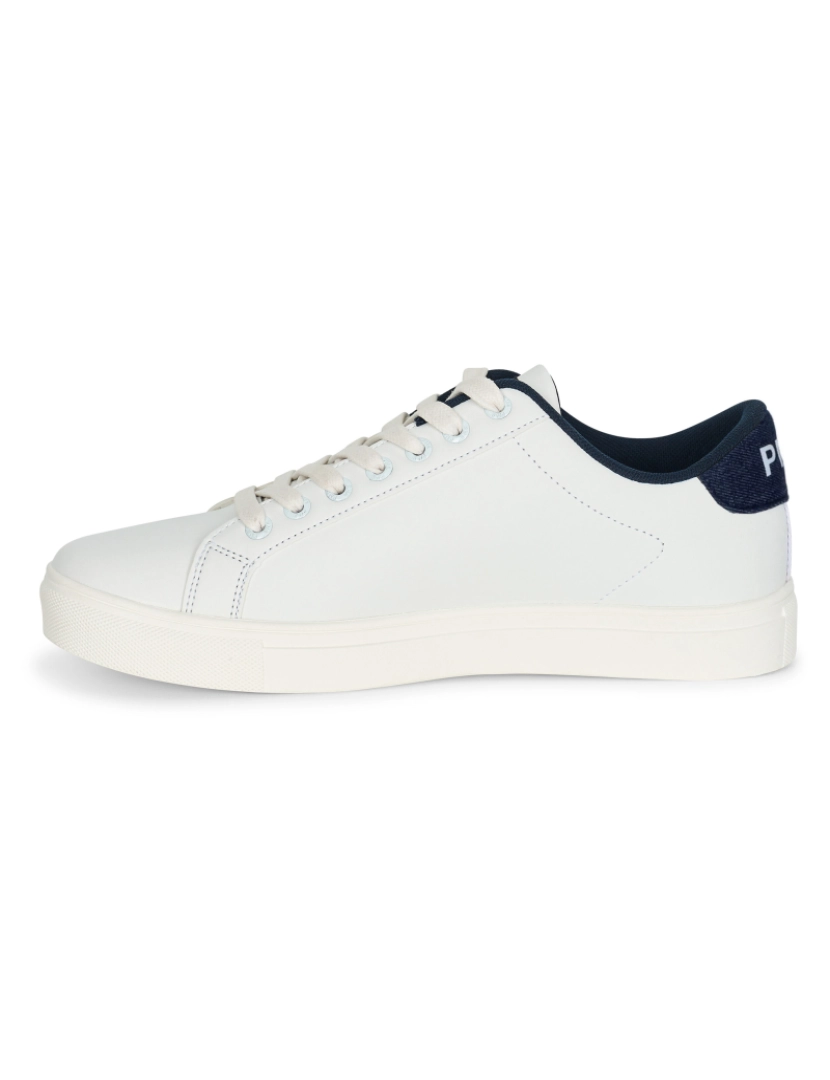 imagem de PME Legend Aerius White/Denim Branco3