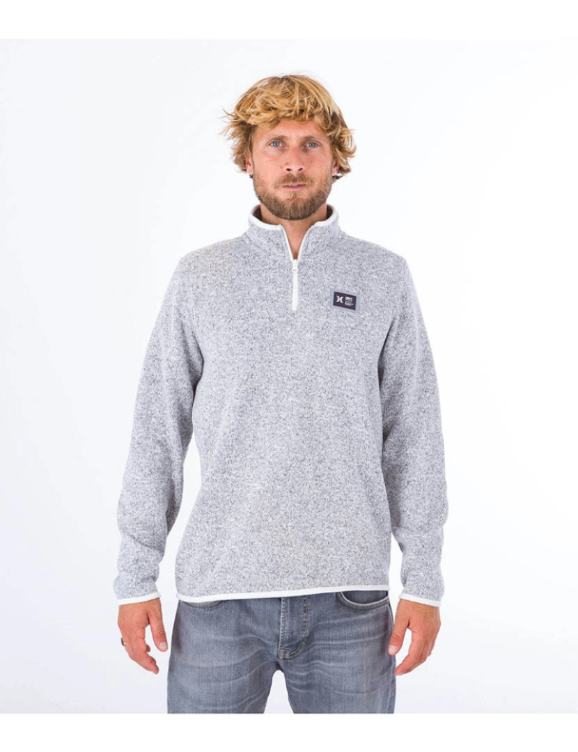 Hurley - Sweatshirt de Homem 