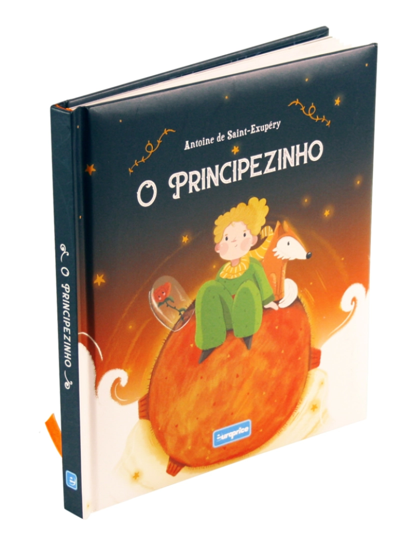 Europrice - O Principezinho