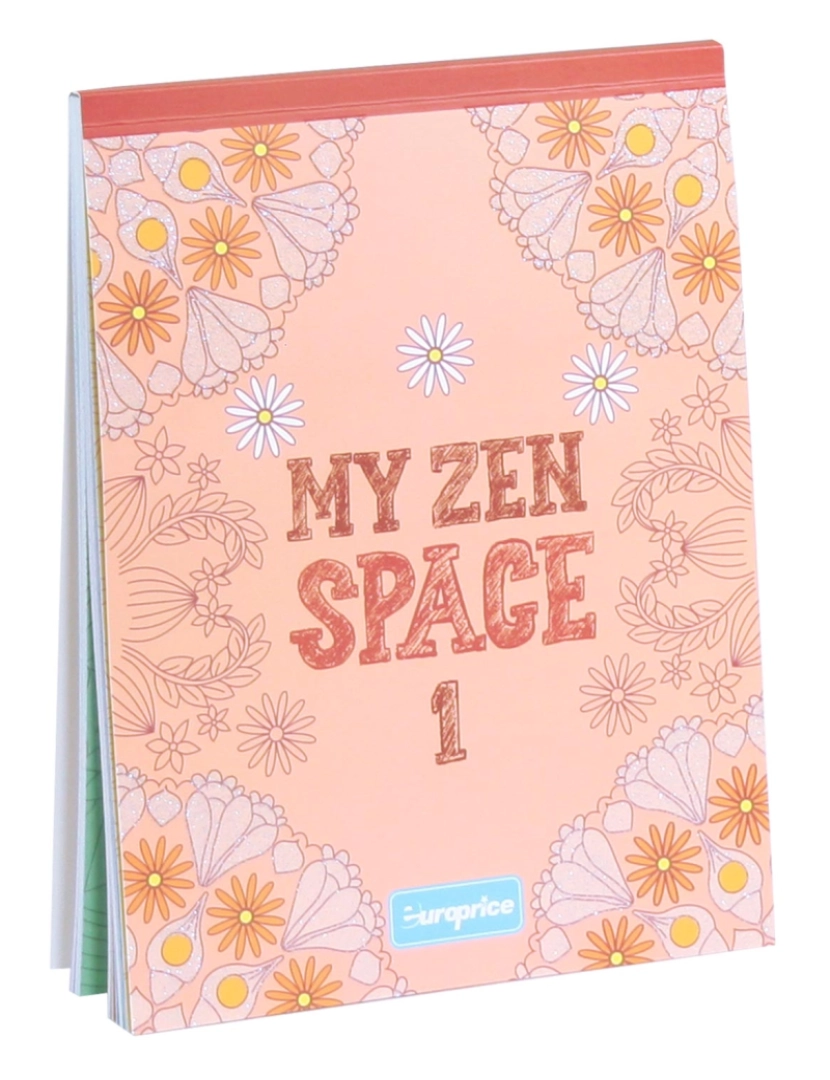 Europrice - My Zen Space - 1