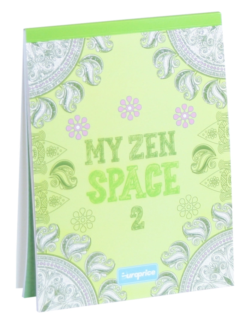 Europrice - My Zen Space - 2