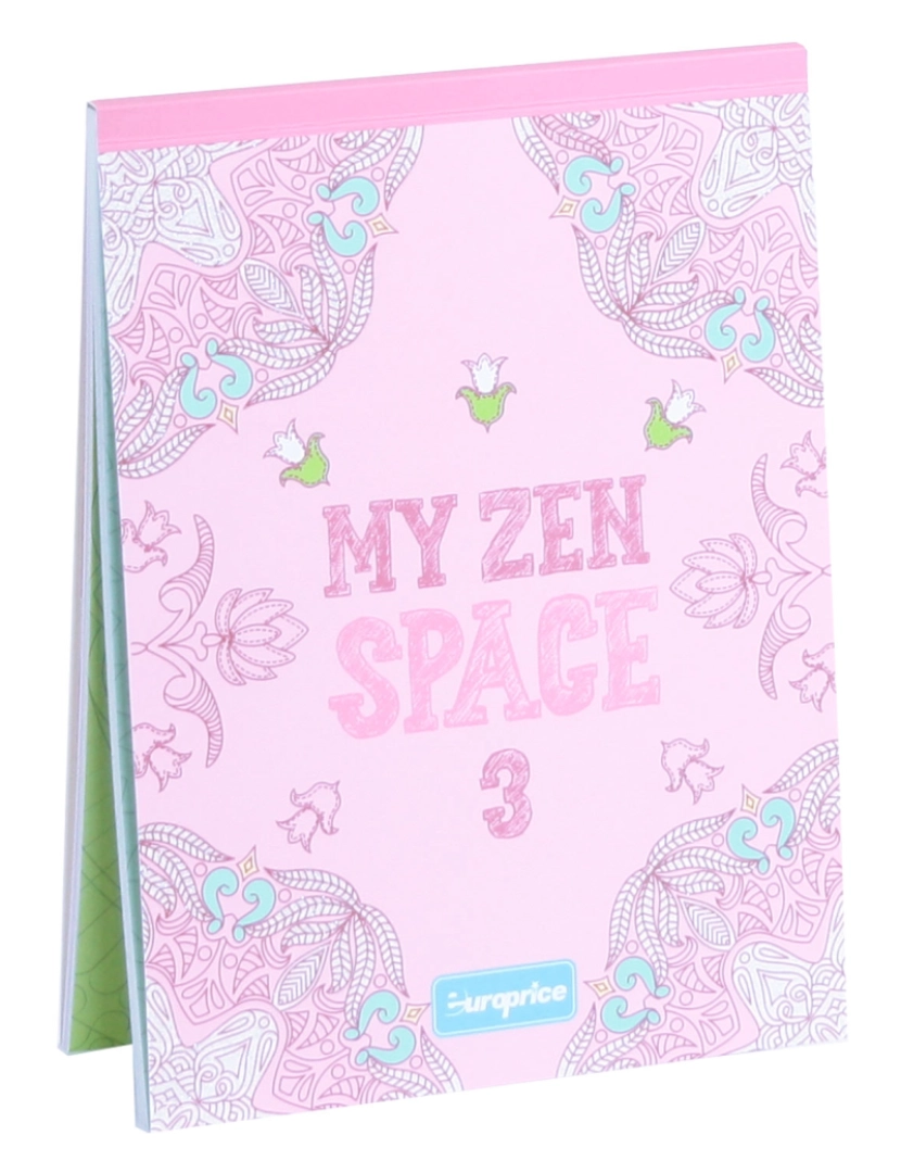 Europrice - My Zen Space - 3