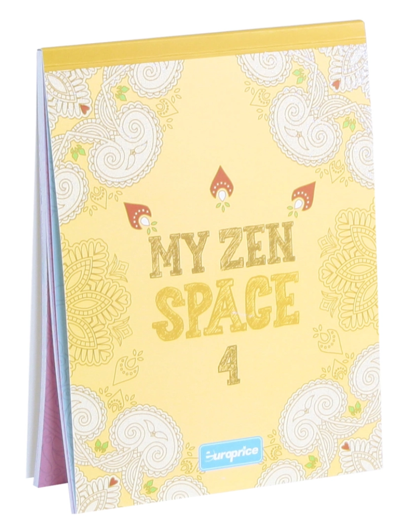 Europrice - My Zen Space - 4