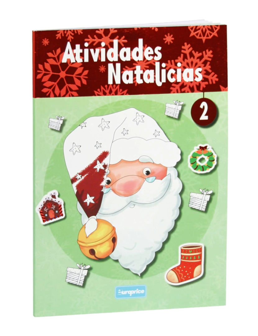 Europrice - Atividades Natalícias - 2