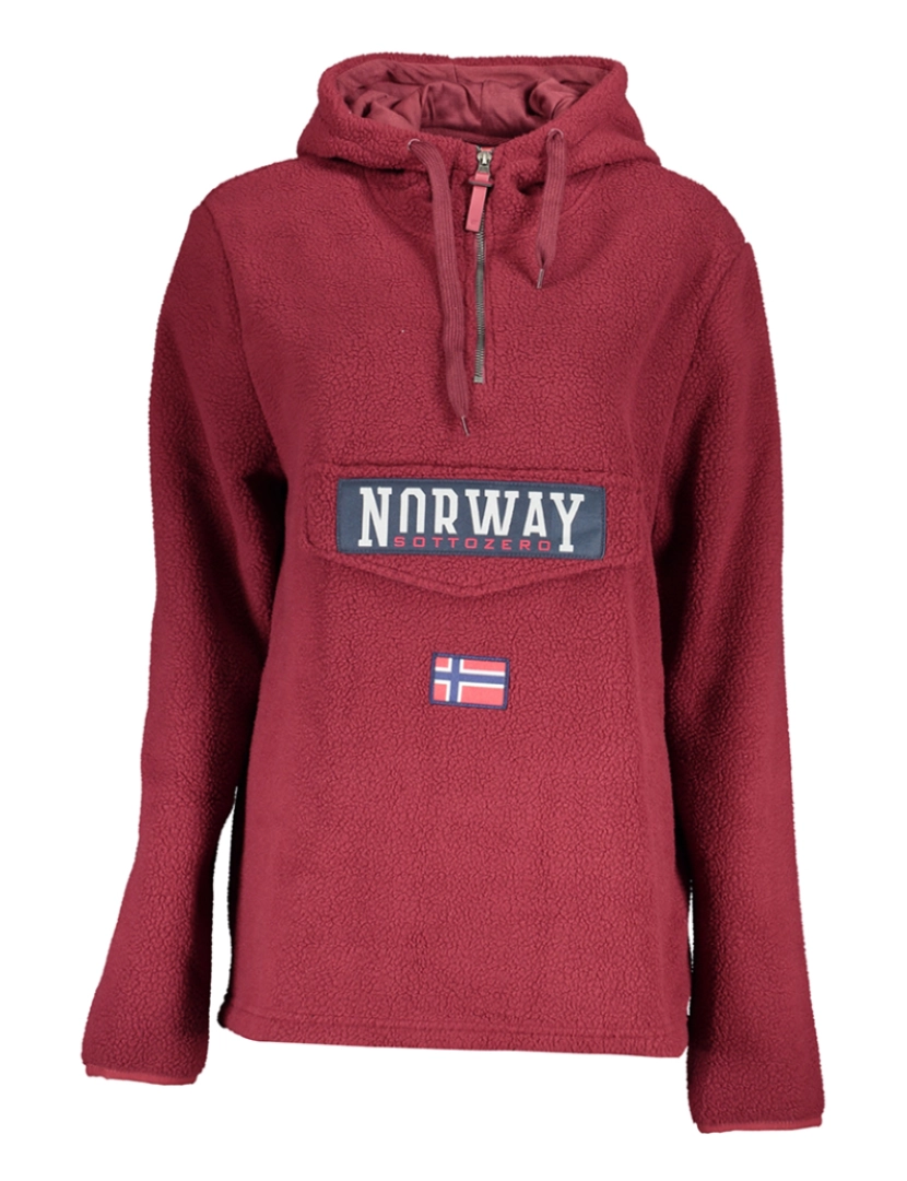 Norway 1963 - Camisola de Senhora Violeta