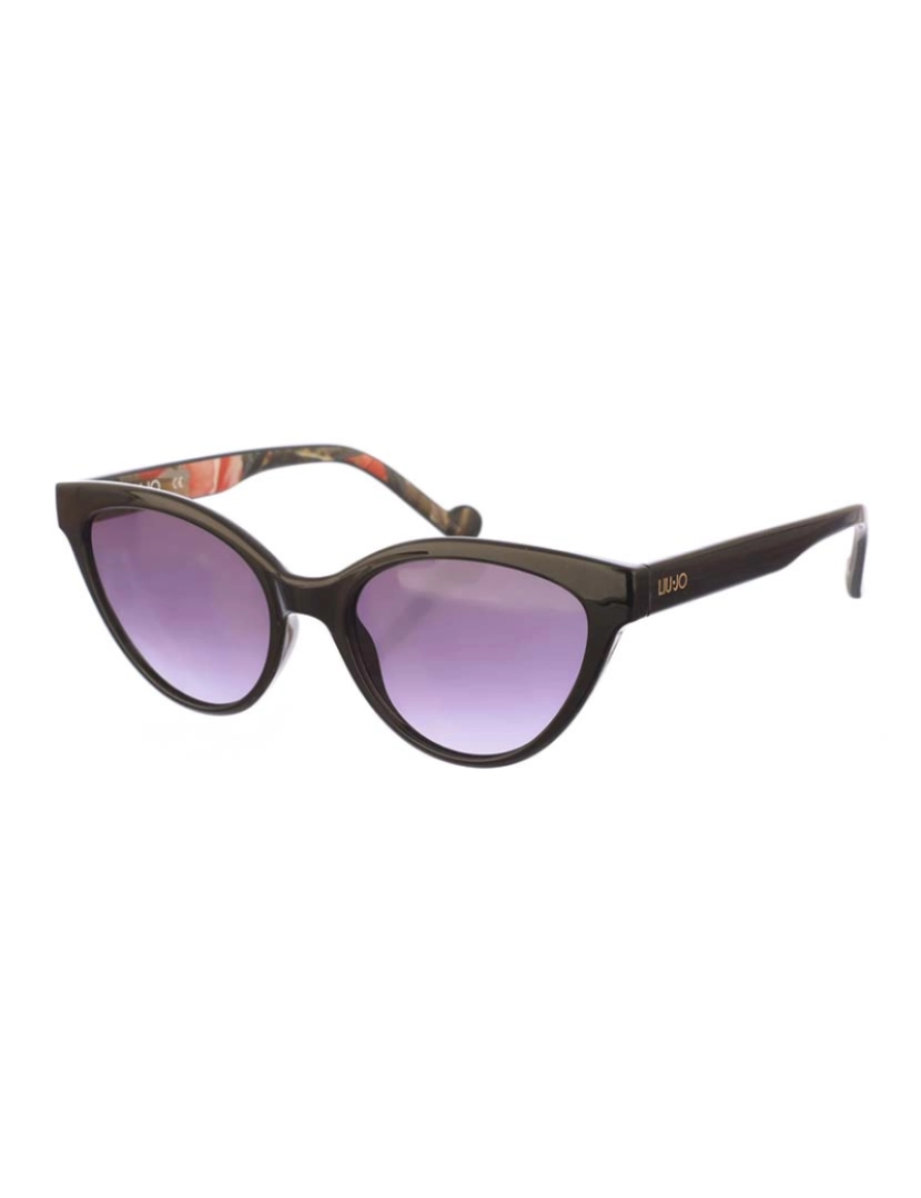 Liu Jo Sunglasses - Óculos de Sol Senhora Preto