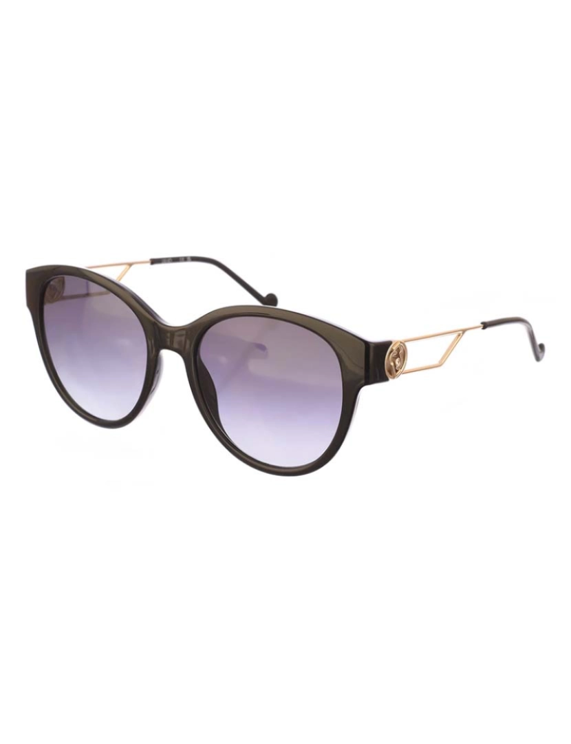 Liu Jo Sunglasses - Óculos de Sol Senhora Preto