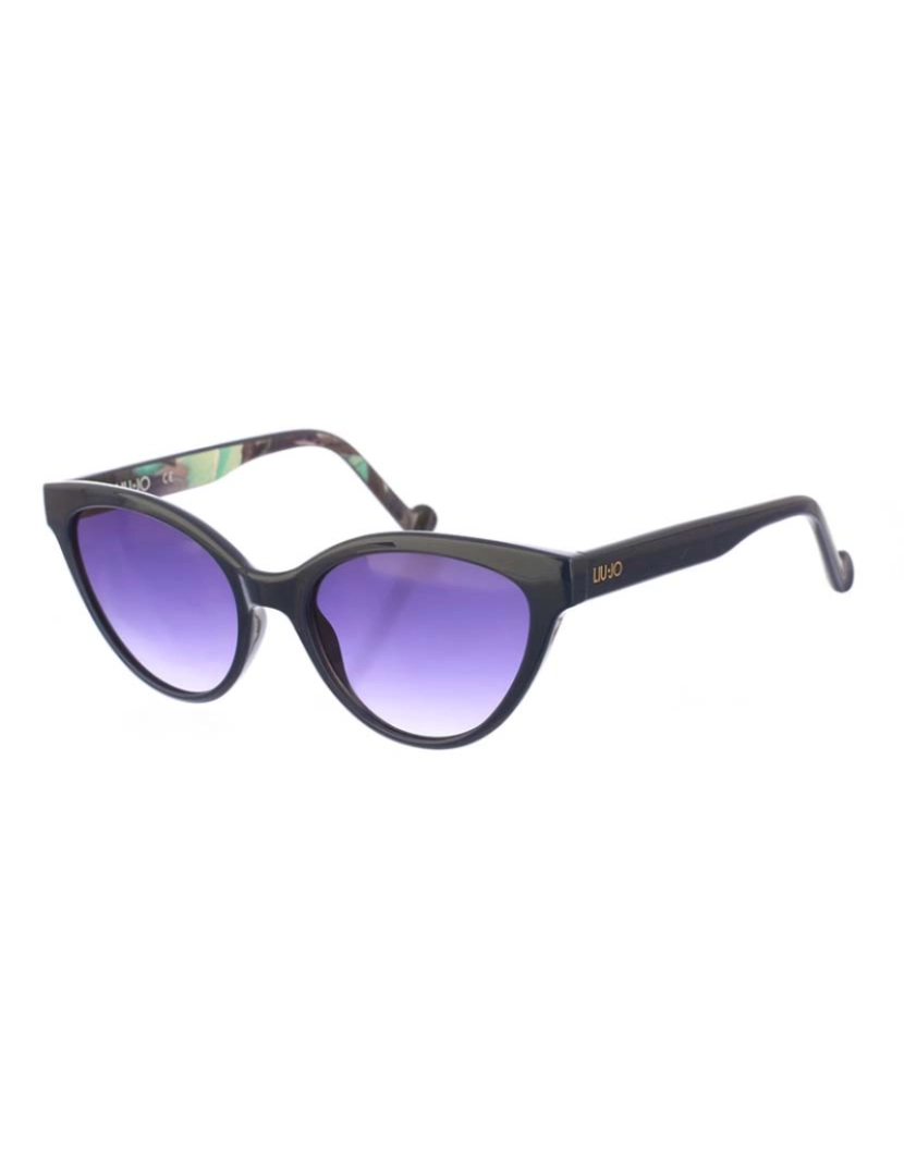 Liu Jo Sunglasses - Óculos de Sol Senhora Marinho