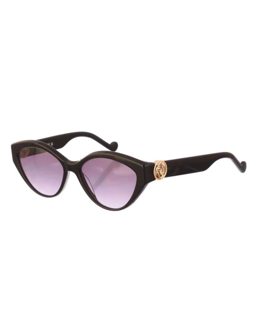 Liu Jo Sunglasses - Óculos de Sol Senhora Preto