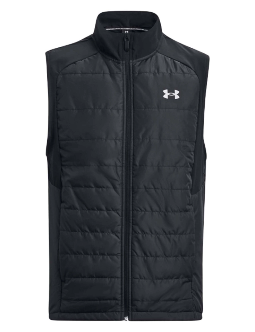 Under Armour - Camisola Under Armour Ua Strm Ins Run Colete