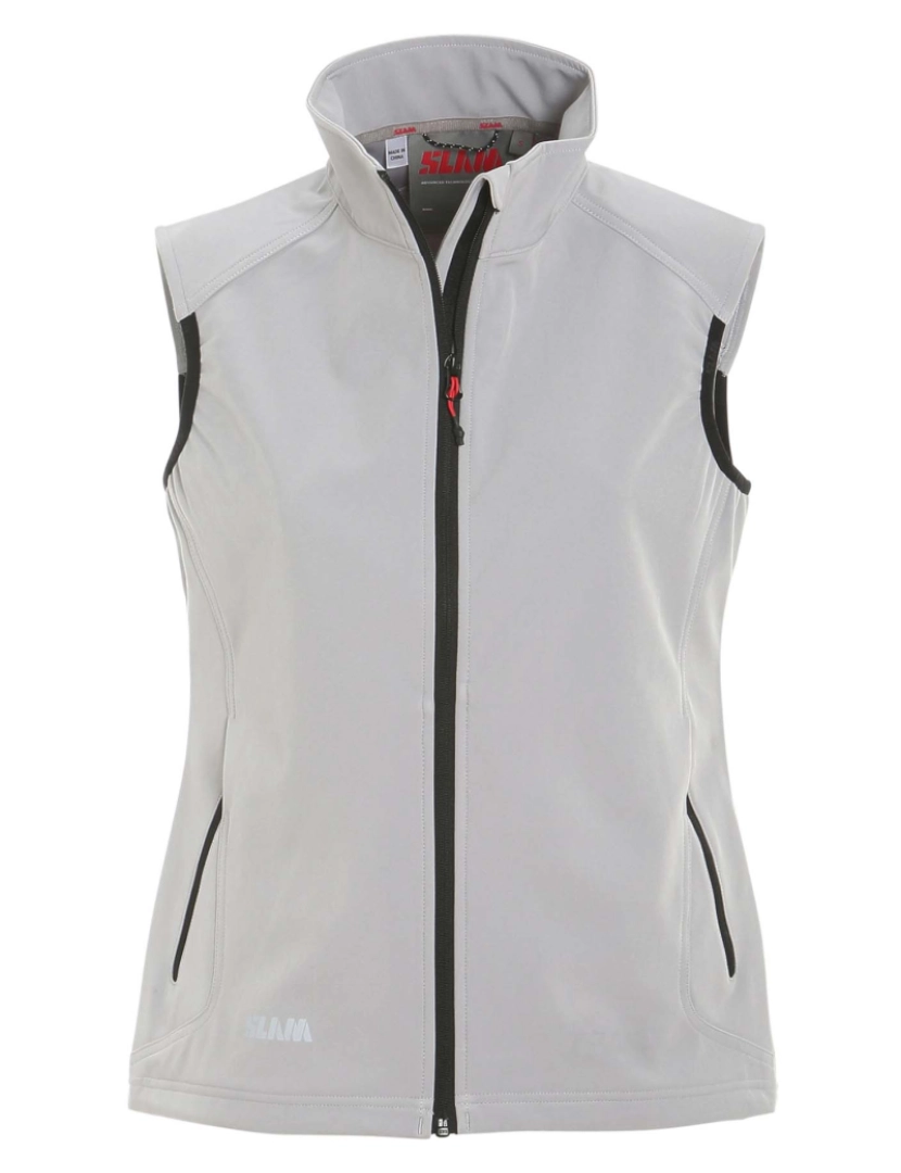 Slam - Colete Slam Act Ws Softshell