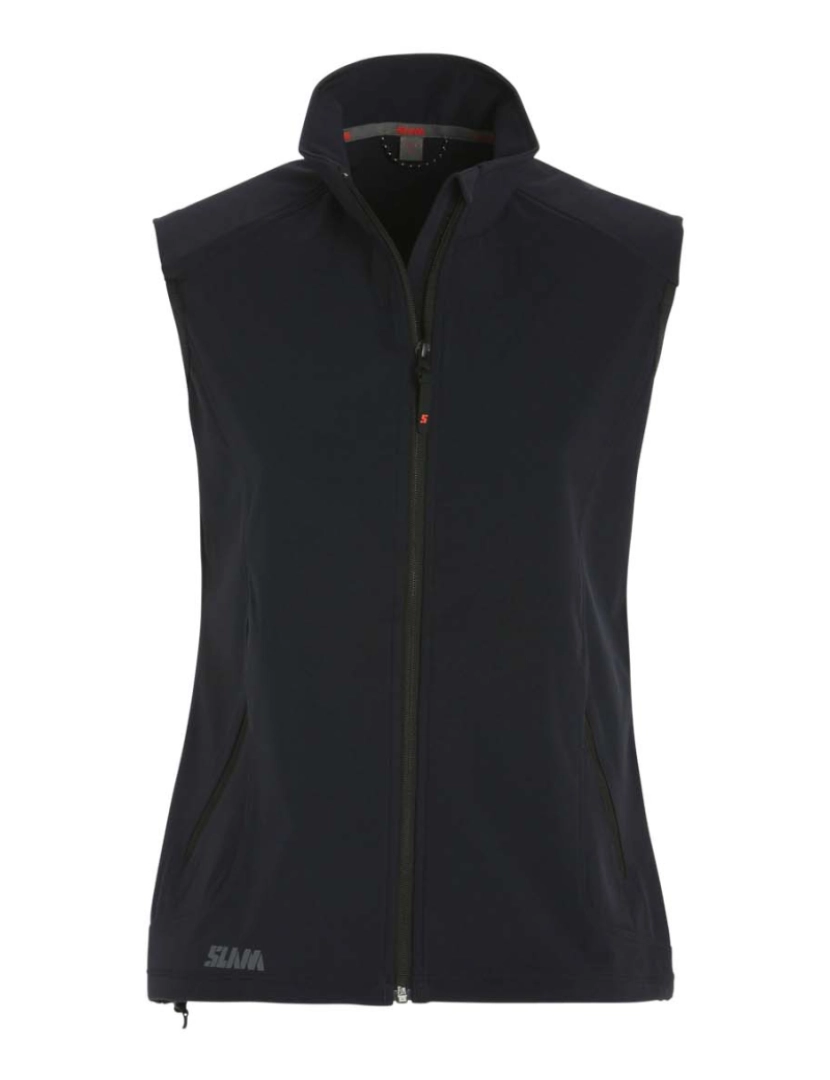 Slam - Colete Slam Act Ws Softshell