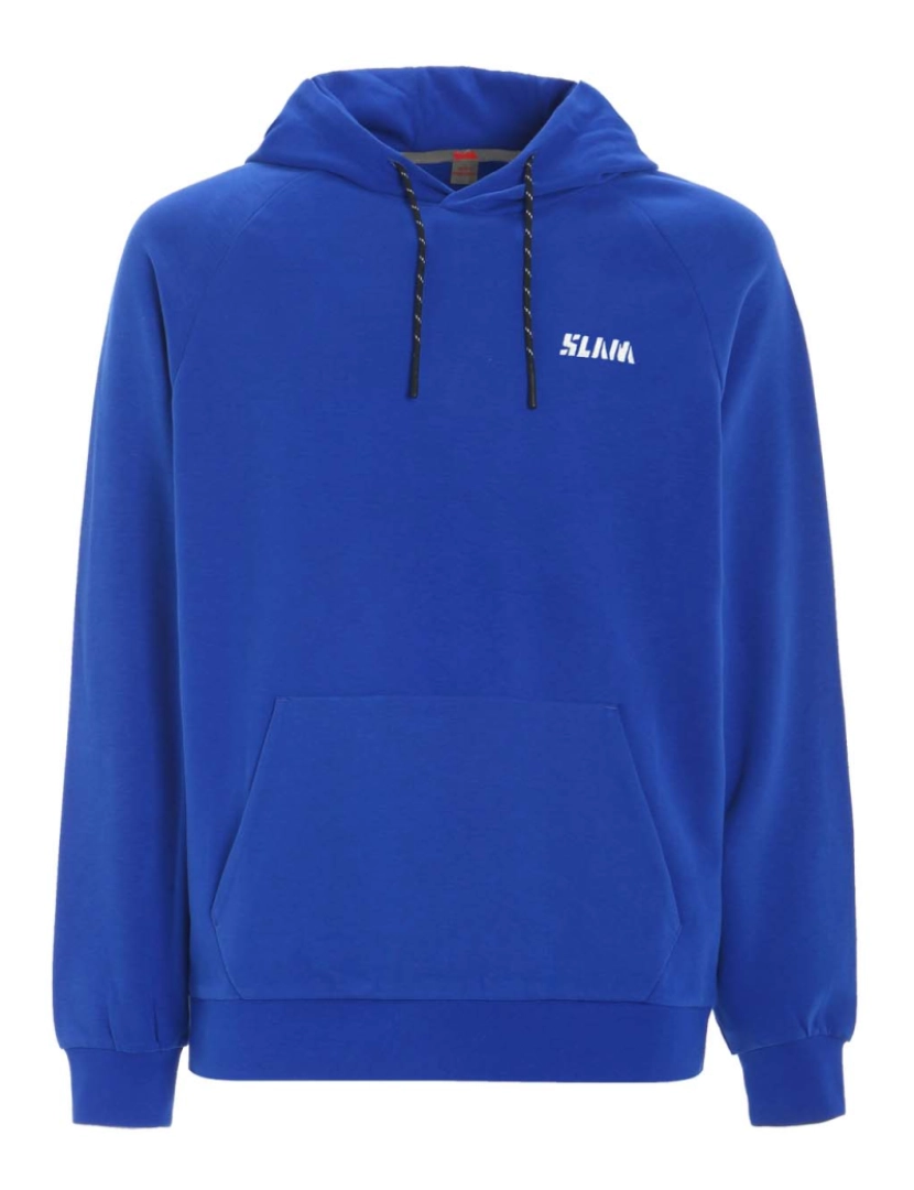 Slam - Hoodie Do Slam Deck