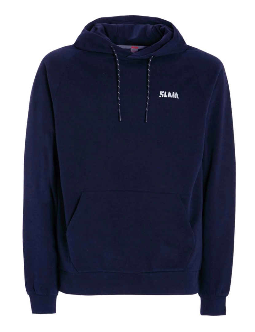 Slam - Hoodie Do Slam Deck