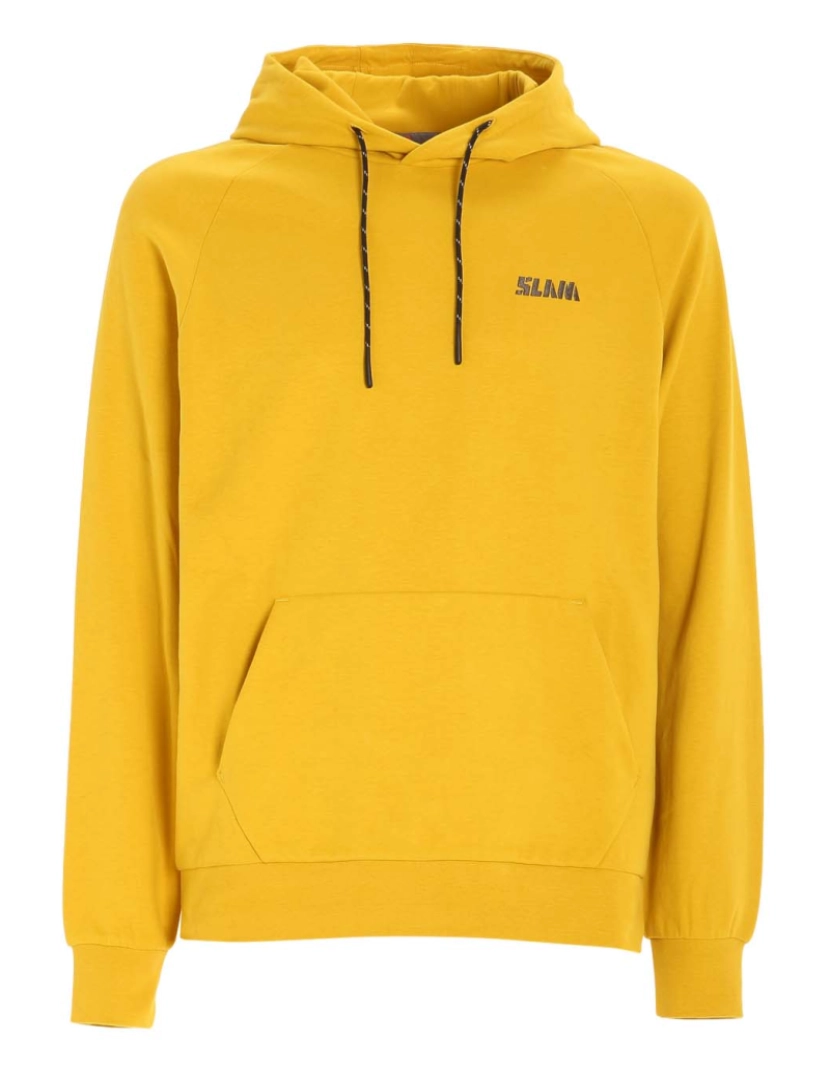 Slam - Hoodie Do Slam Deck