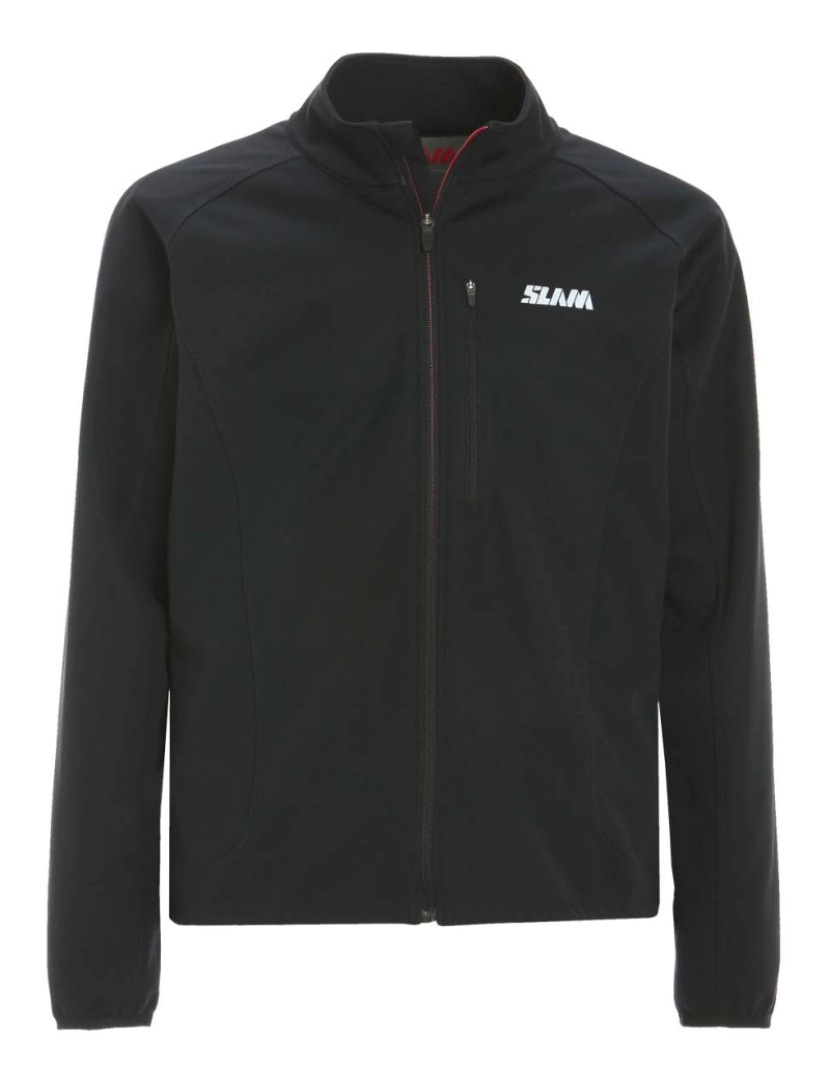 Slam - Jaqueta Slam Grafeno Softshell