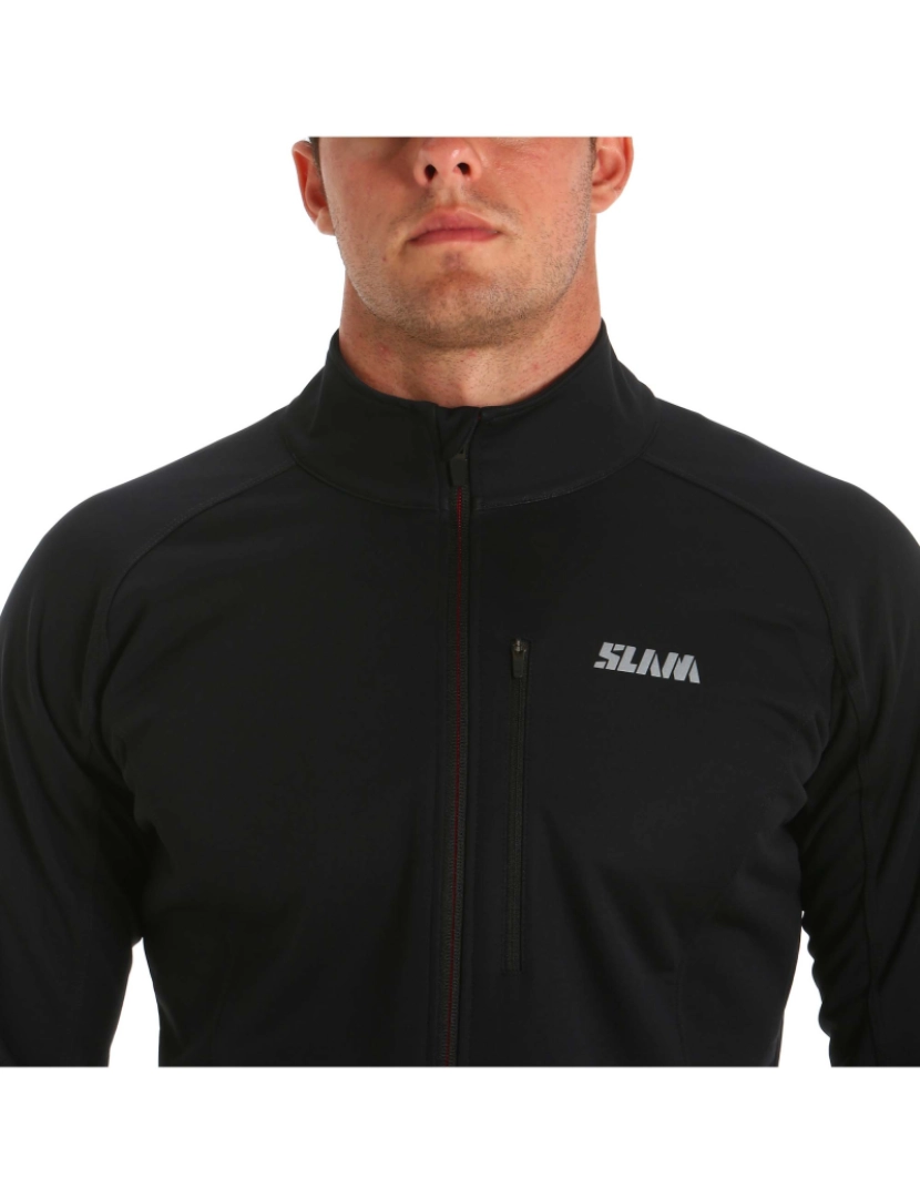 imagem de Jaqueta Slam Grafeno Softshell3