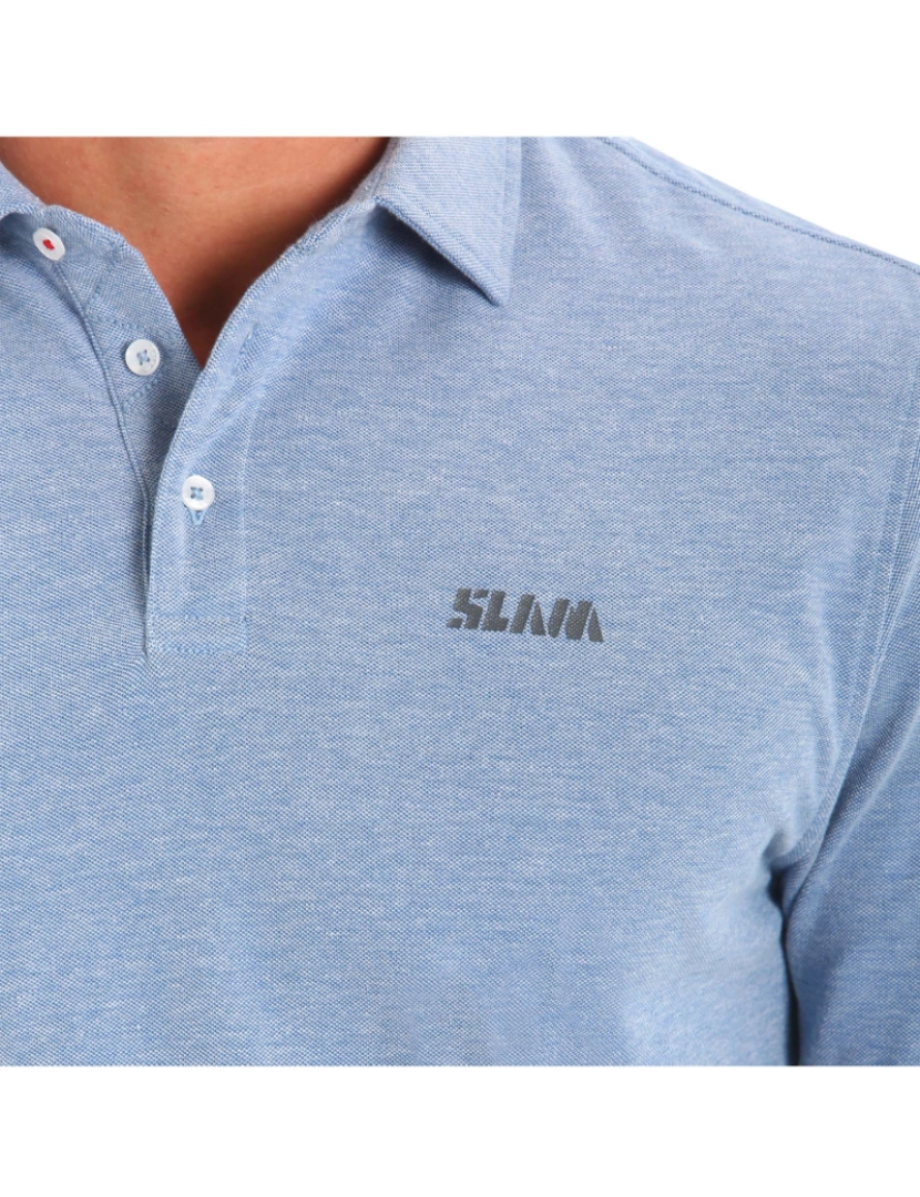 imagem de Slam Polo Heba Ls4