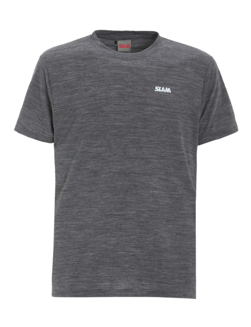 Slam - Camiseta Slam Merino