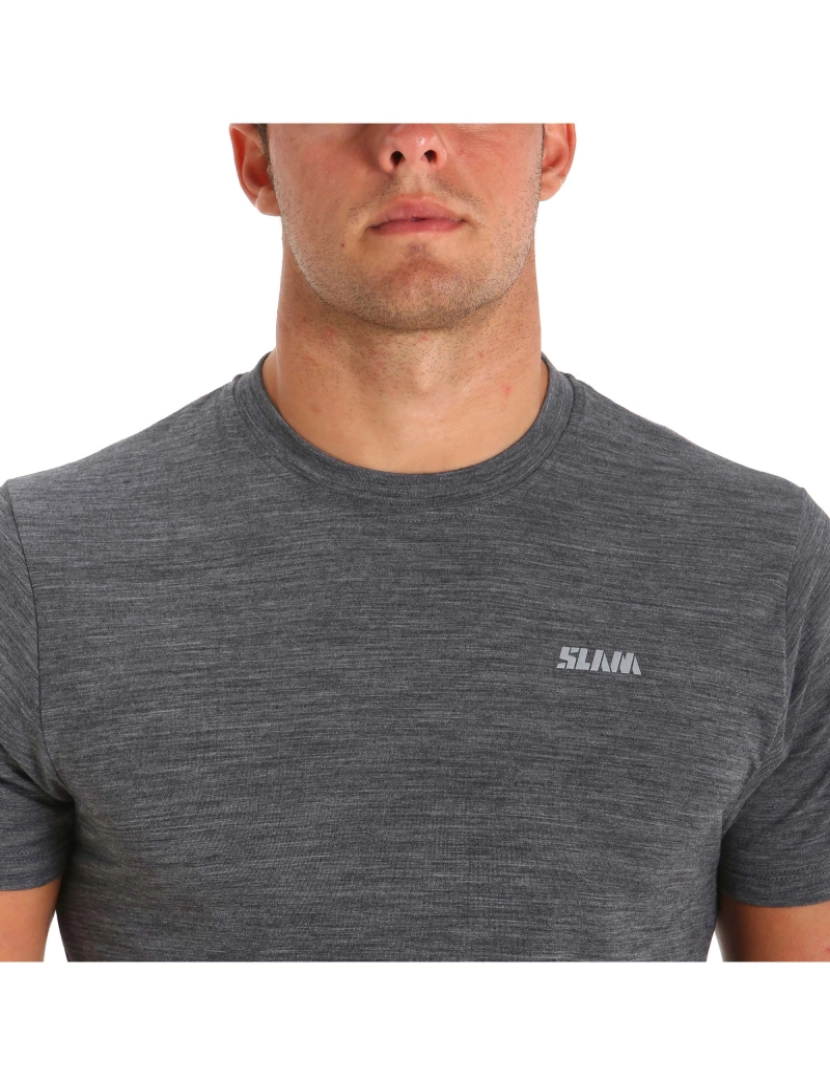 imagem de Camiseta Slam Merino4