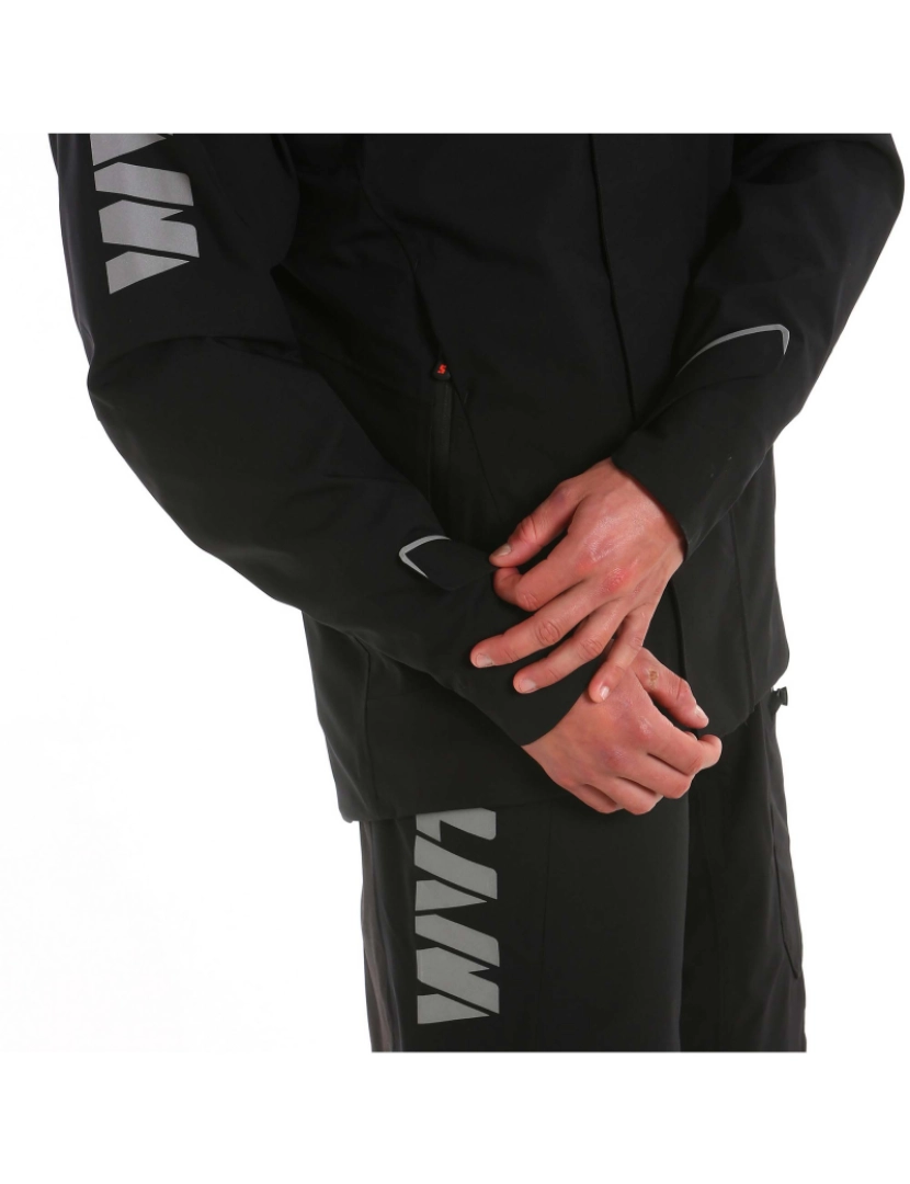 imagem de Jaqueta Slam Pro Coastal Jkt3