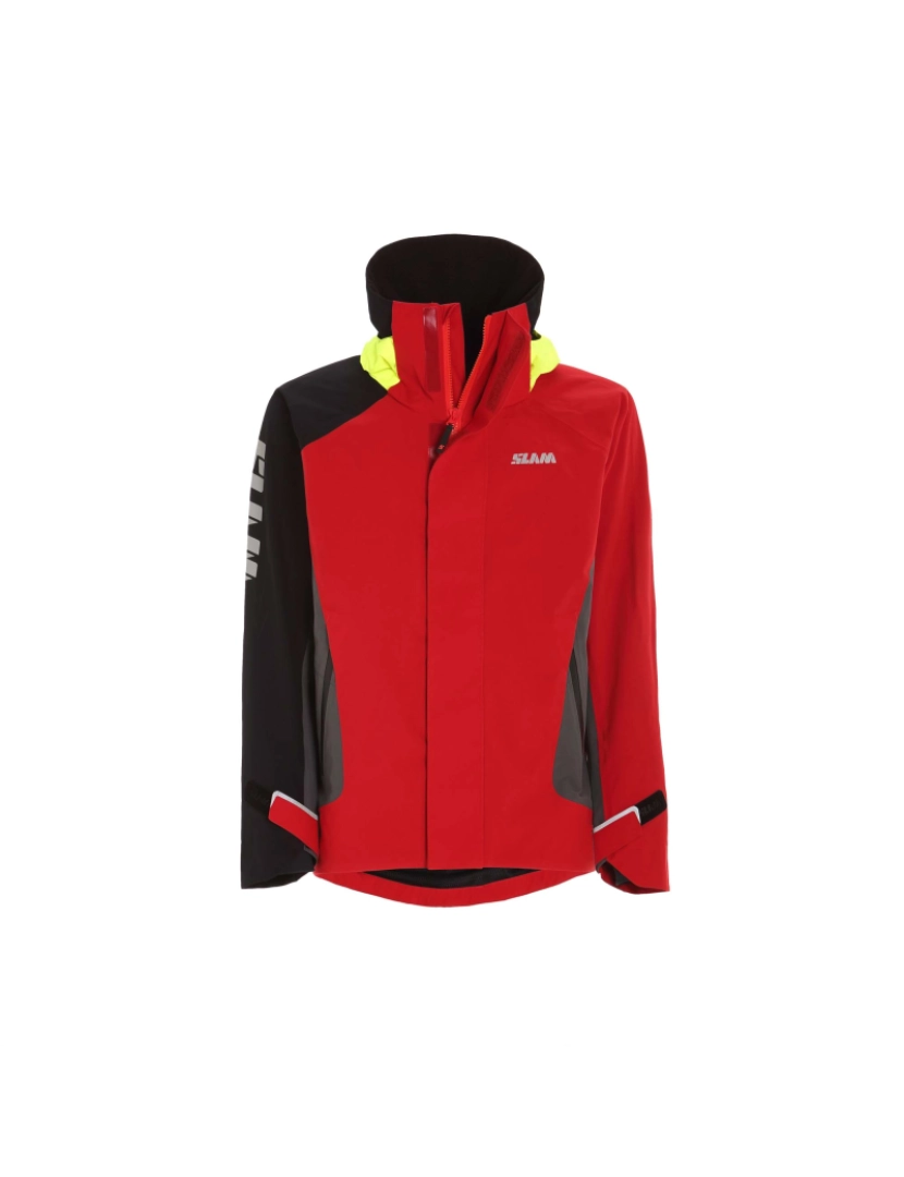 imagem de Jaqueta Slam Pro Coastal Jkt1