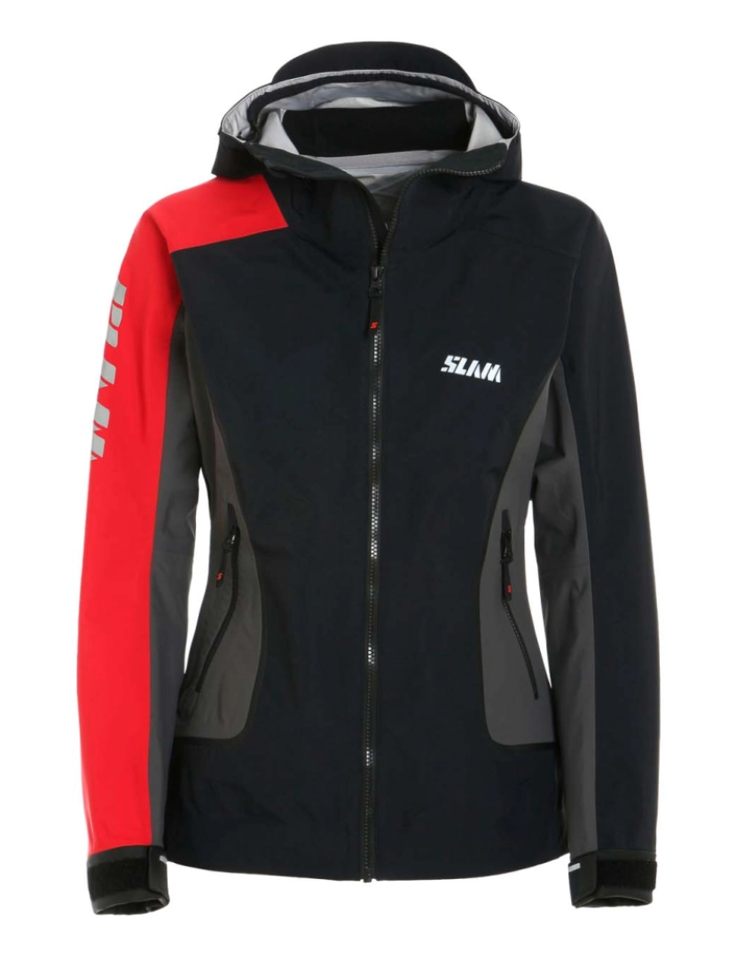 Slam - Jaqueta Slam Pro Ws Racing Jkt