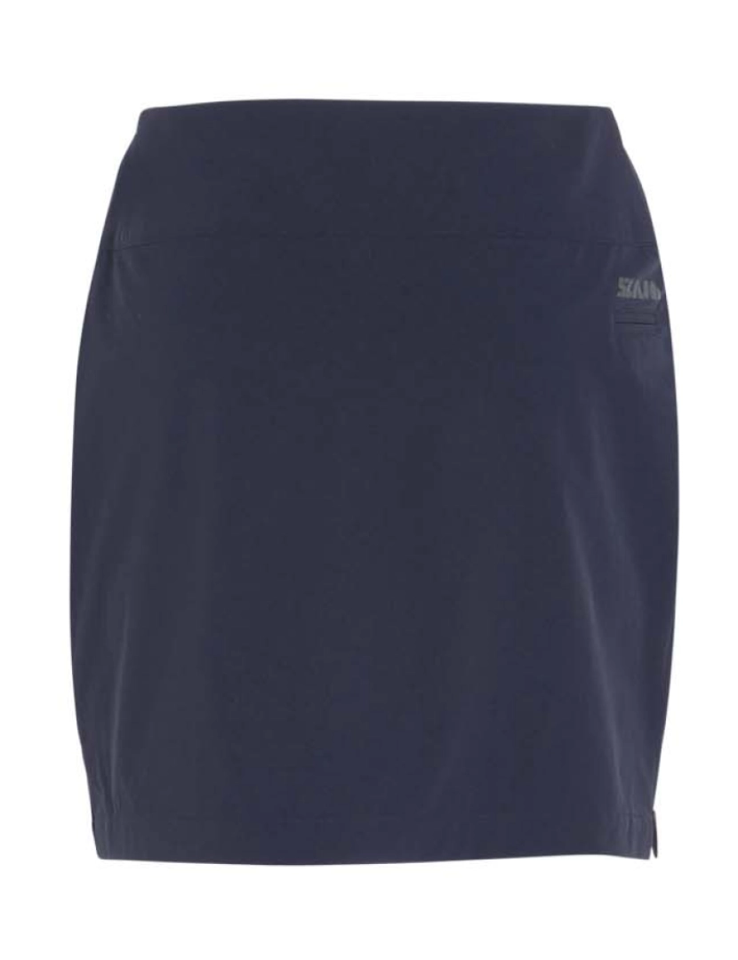 Slam - Saia Slam Tech Ws Skort