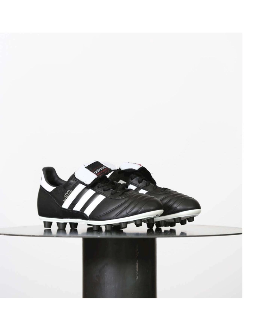 imagem de Adidas Copa Mundial Futebol Sapato2