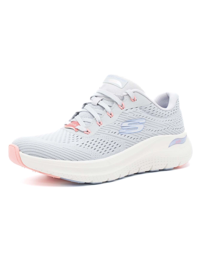 imagem de Tênis Skechers Arch Fit 2.0 - Grande L3