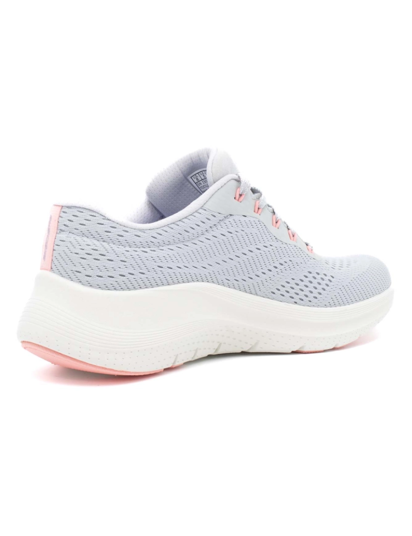 imagem de Tênis Skechers Arch Fit 2.0 - Grande L4