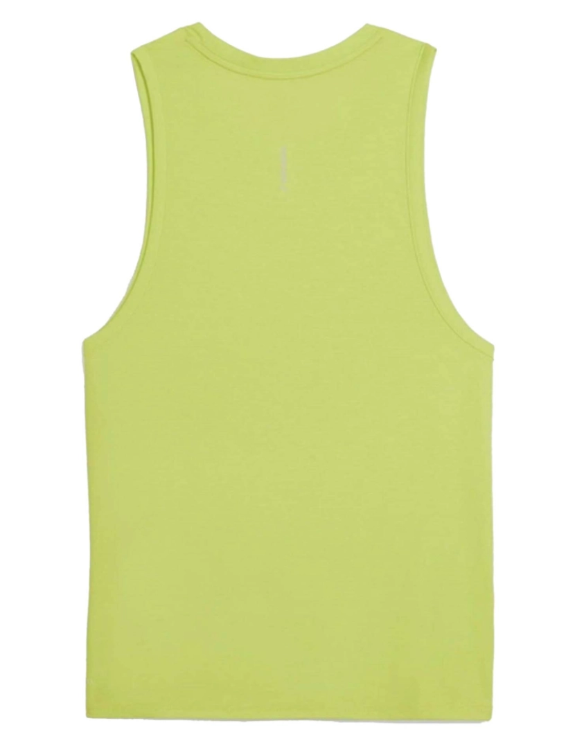 imagem de Puma Run Favorite Singlet M Regata2